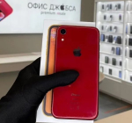 iPhone XR, 128 ГБ б/у
