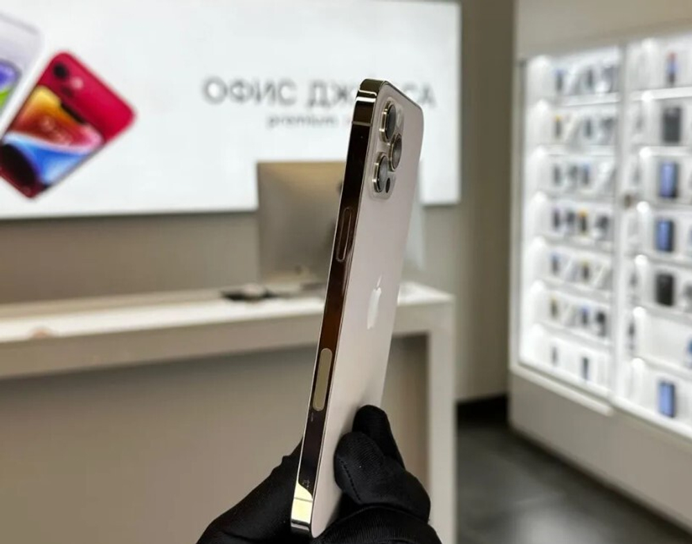 iPhone 12 Pro Max, 256 ГБ б/у