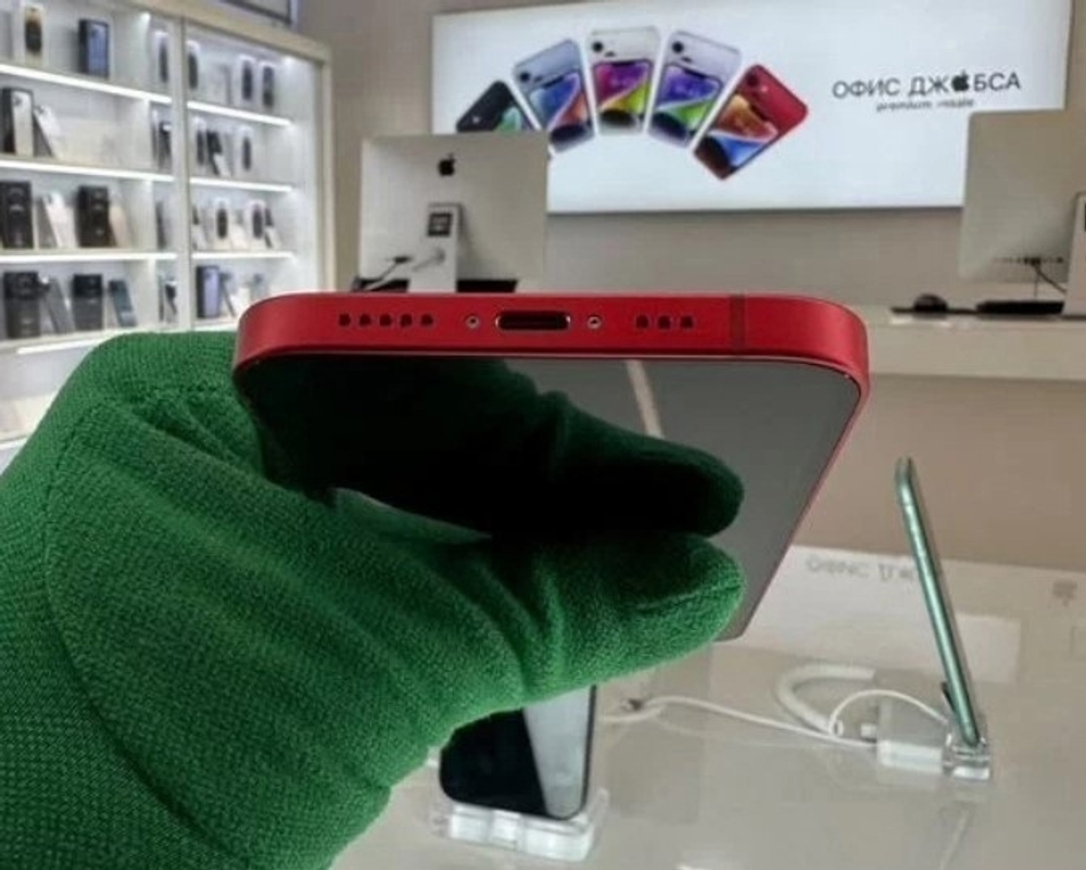 iPhone 12, 64 ГБ б/у