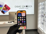 iPhone 14 Pro, 128 ГБ б/у