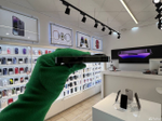 iPhone 13 Pro Max, 128 ГБ б/у
