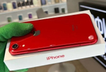 iPhone XR, 256 ГБ б/у