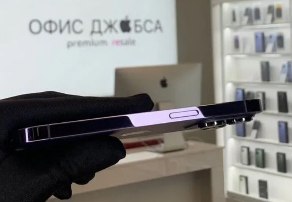 iPhone 14 Pro, 512 ГБ б/у