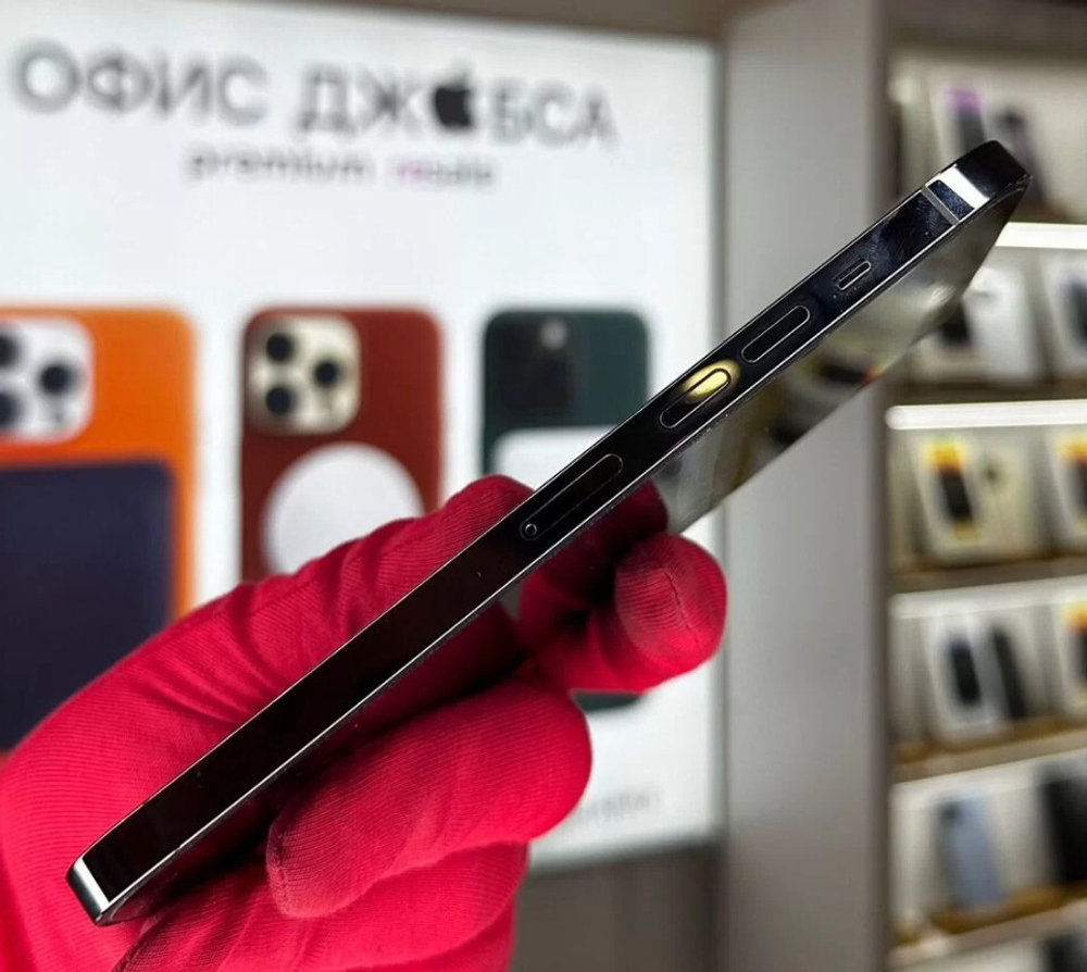 iPhone 13 Pro Max, 256 ГБ б/у