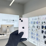 iPhone 13, 128 ГБ б/у
