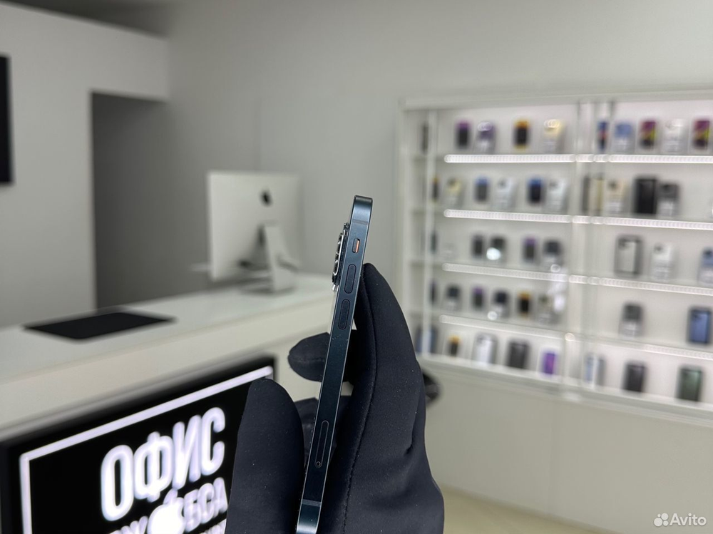 iPhone 13 Mini, 512 ГБ б/у