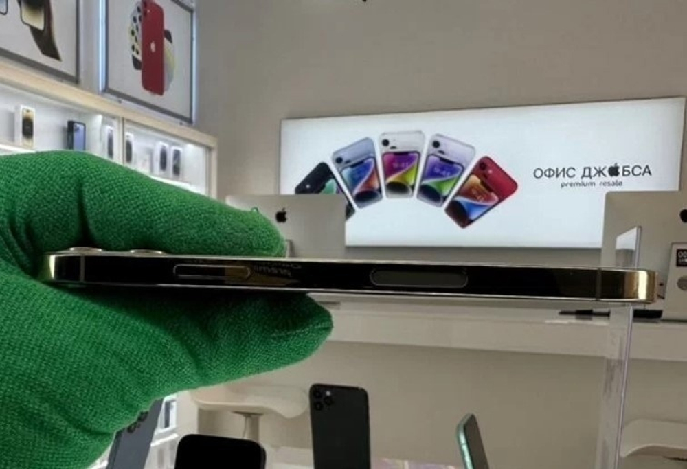 iPhone 12 Pro, 512 ГБ б/у