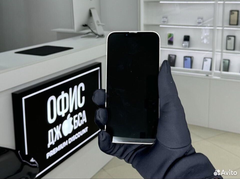 iPhone 13 Pro Max, 512 ГБ б/у