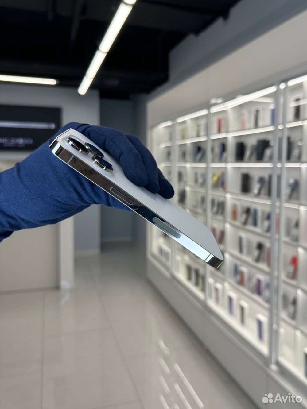 iPhone 14 Pro, 512 ГБ б/у