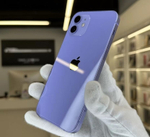 iPhone 12, 128 ГБ б/у