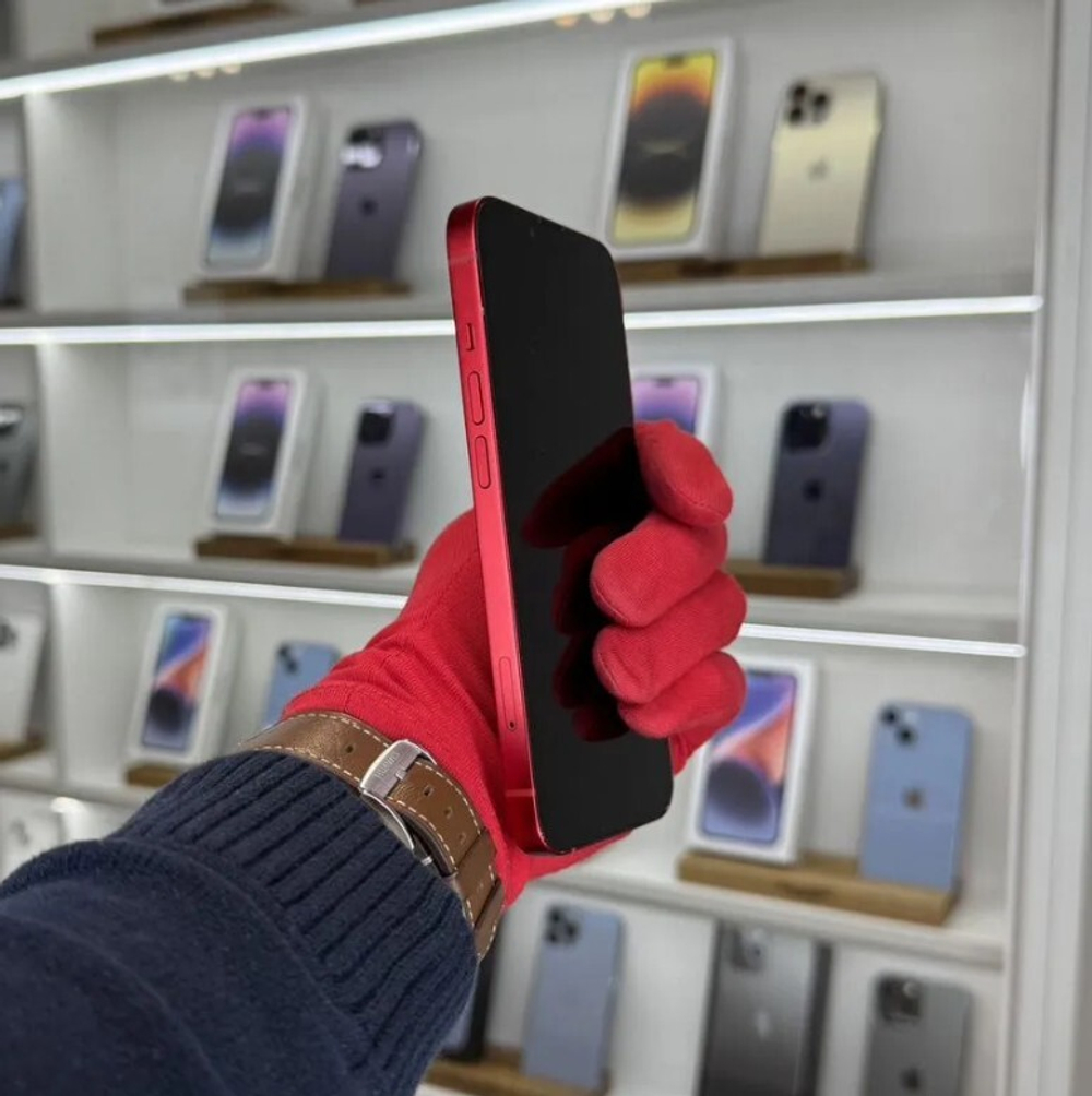 iPhone 13, 128 ГБ б/у