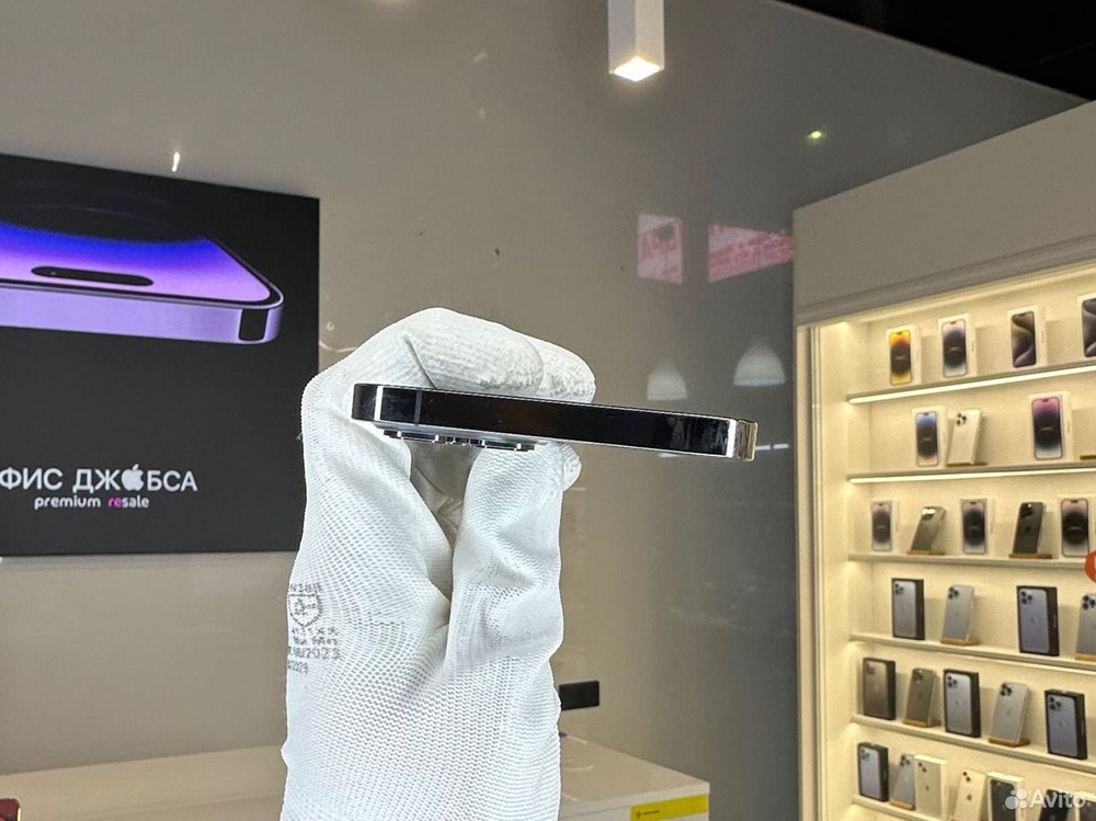 iPhone 12 Pro Max, 512 ГБ б/у