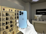 iPhone 13 Pro, 256 ГБ б/у