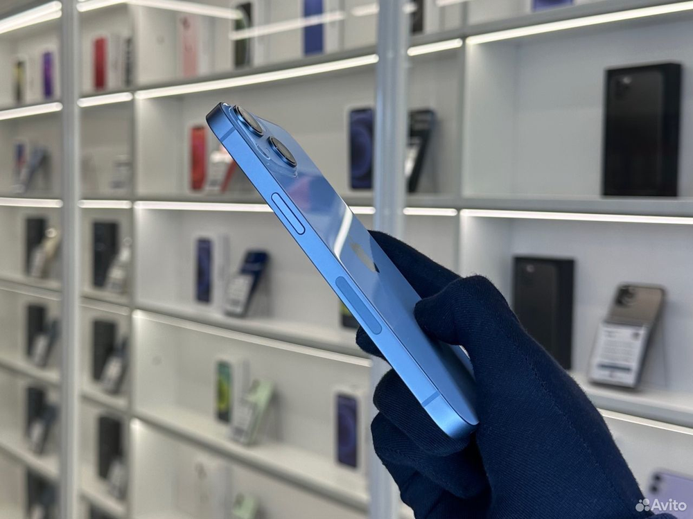 iPhone 14, 512 ГБ б/у