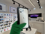 iPhone 12 Pro Max, 128 ГБ б/у