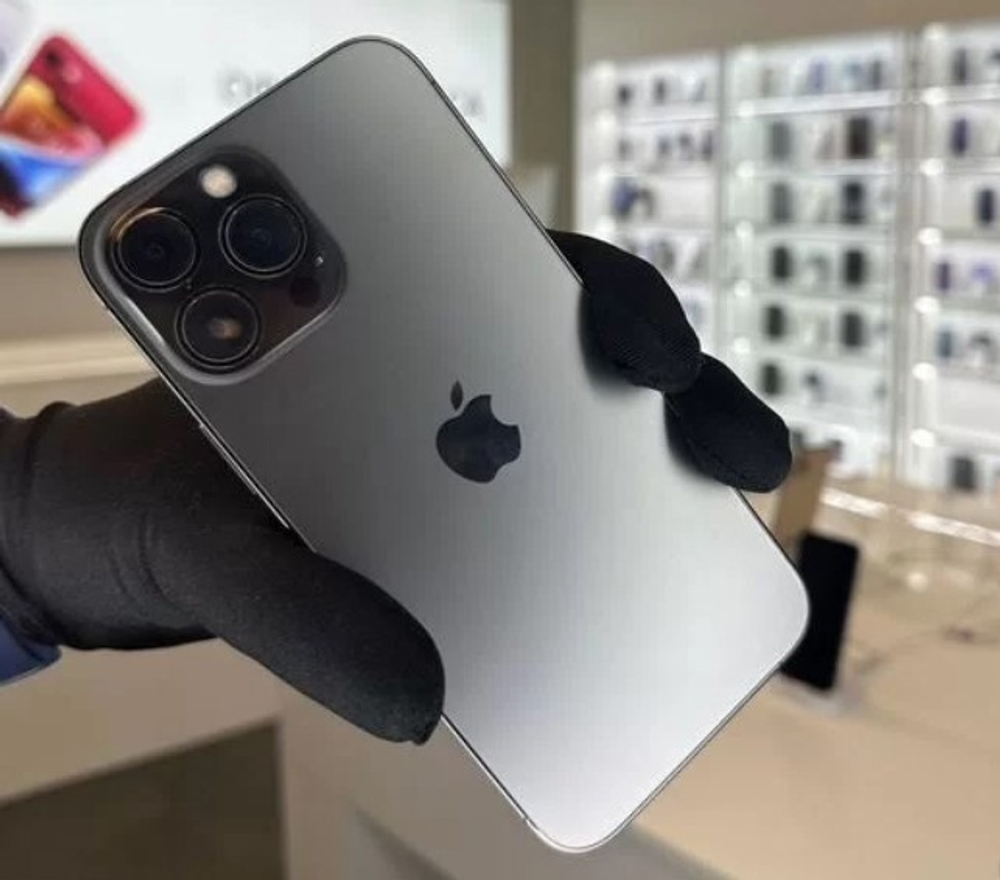 iPhone 13 Pro, 512 ГБ б/у