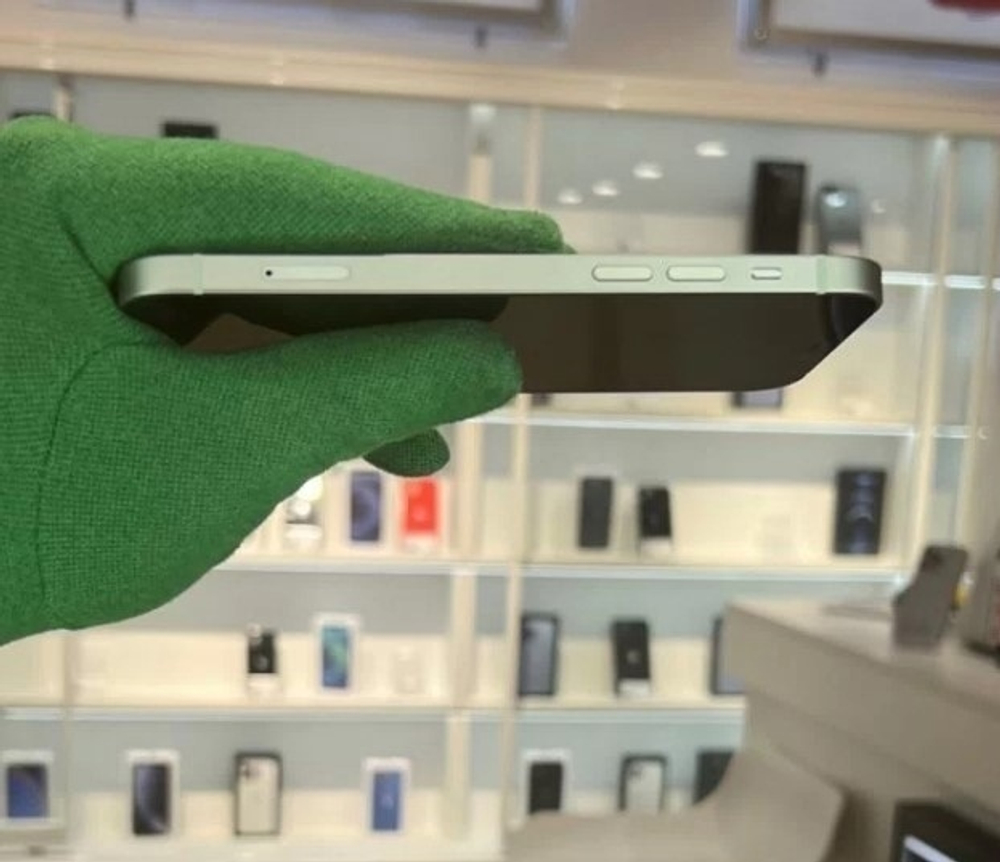 iPhone 12 256 ГБ б/у