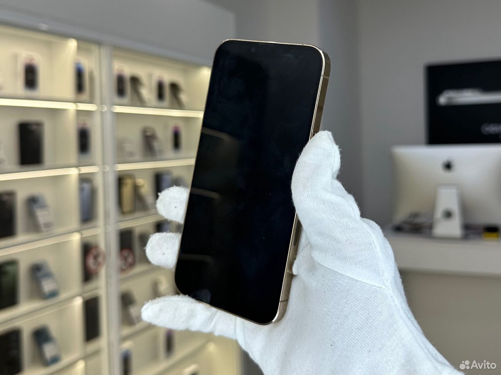 iPhone 13 Pro, 512 ГБ б/у
