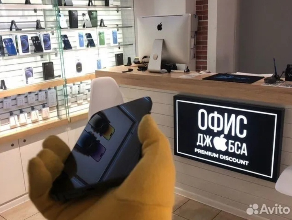 iPhone 12 Pro Max, 256 ГБ б/у