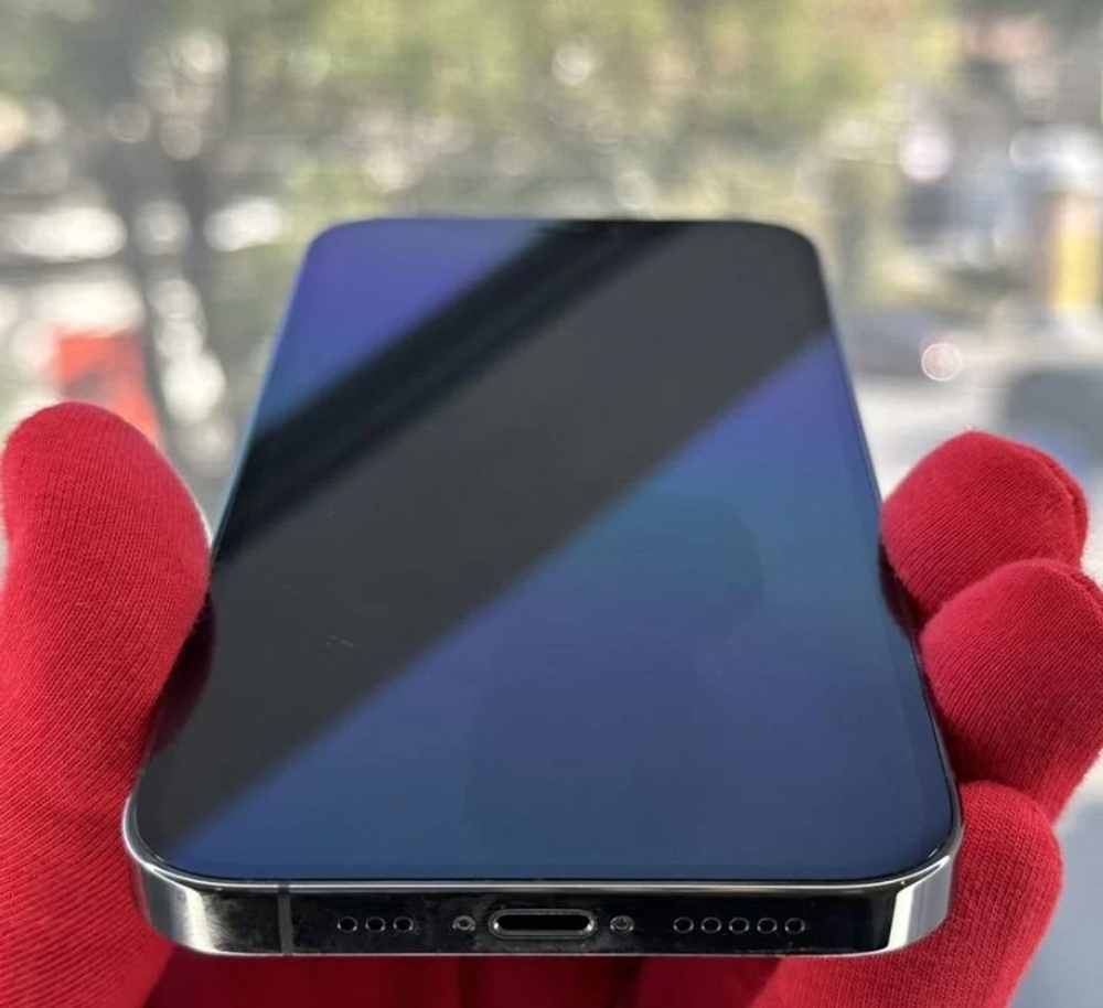 iPhone 12 Pro, 128 ГБ б/у