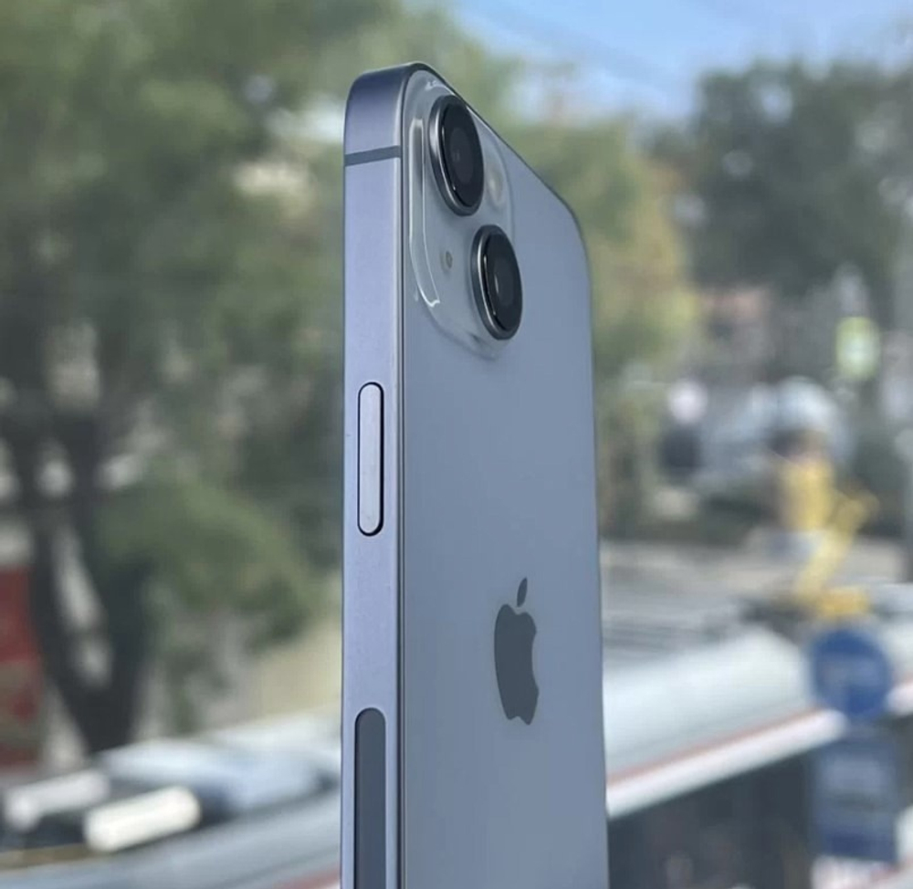 iPhone 14, 512 ГБ б/у