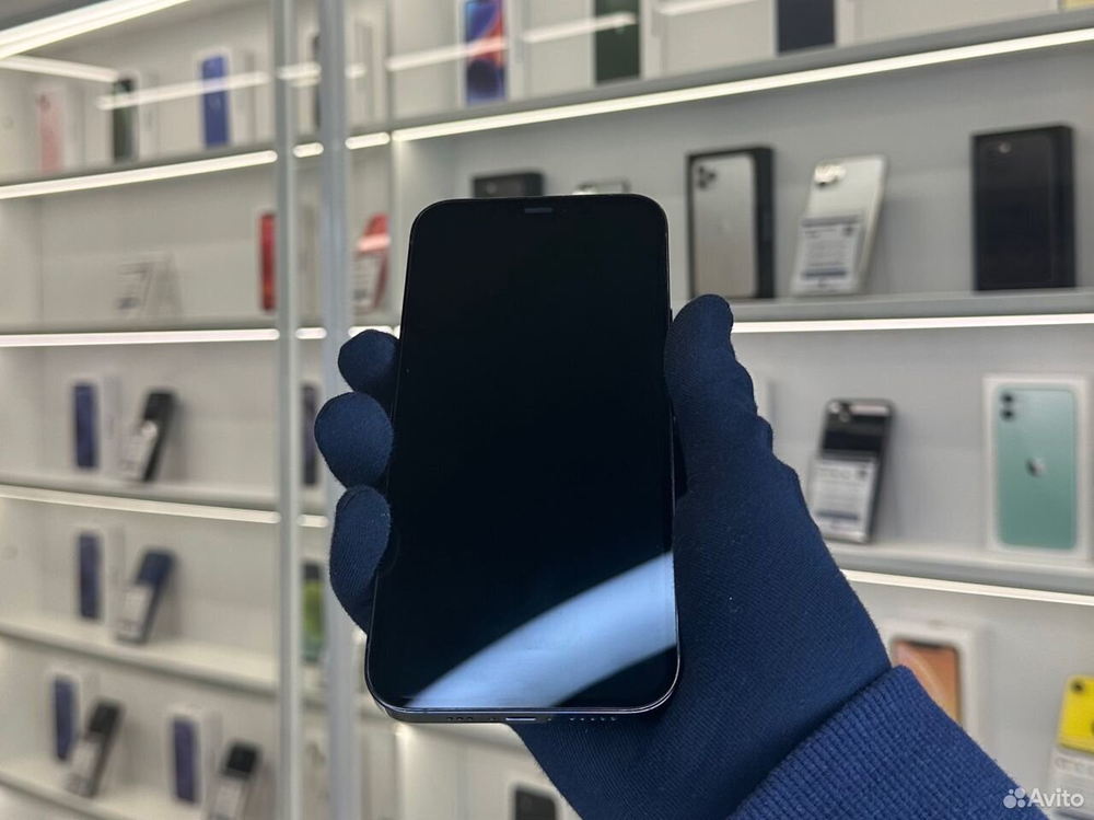 iPhone 12 Pro, 512 ГБ б/у