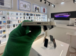 iPhone 13, 128 ГБ б/у
