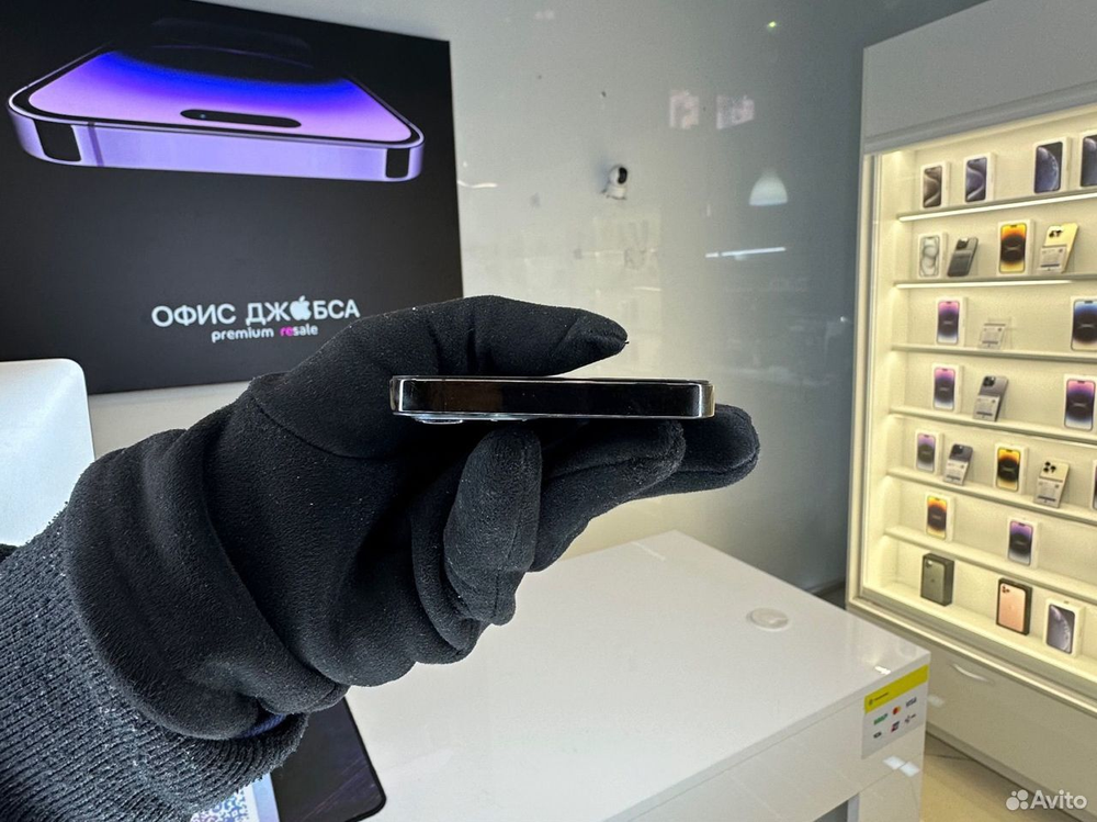 iPhone 12 Pro, 128 ГБ б/у
