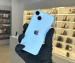 iPhone 14, 256 ГБ б/у