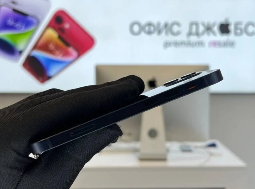 iPhone 12 Mini, 256 ГБ б/у