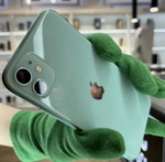 iPhone 11 64 ГБ б/у