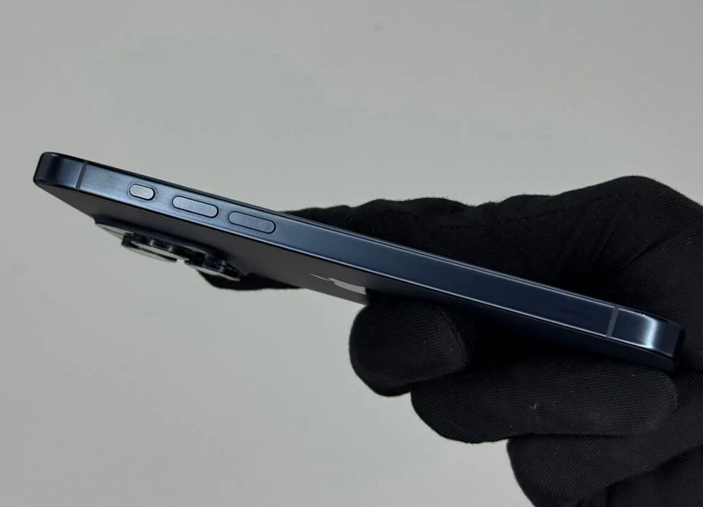 iPhone 15 Pro Max, 256 ГБ б/у