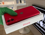 iPhone 11 64 ГБ б/у