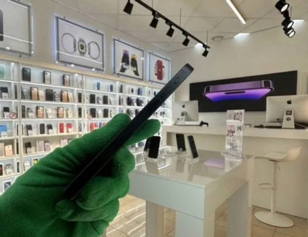 iPhone 12, 64 ГБ б/у