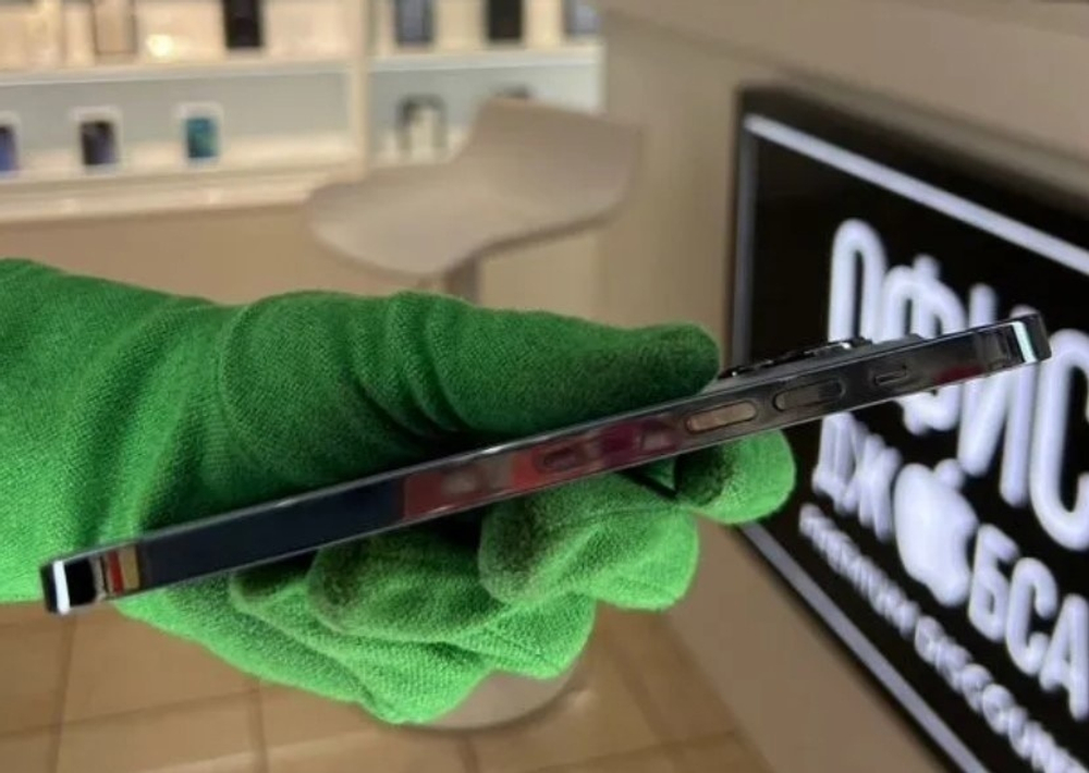 iPhone 13 Pro Max, 1 ТБ б/у