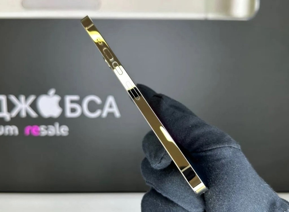 iPhone 13 Pro Max, 128 ГБ б/у