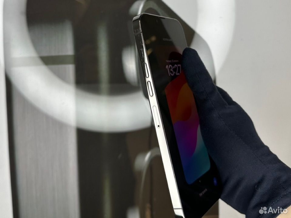 iPhone 13 Pro Max, 128 ГБ б/у