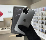 iPhone 12 Pro Max, 256 ГБ б/у