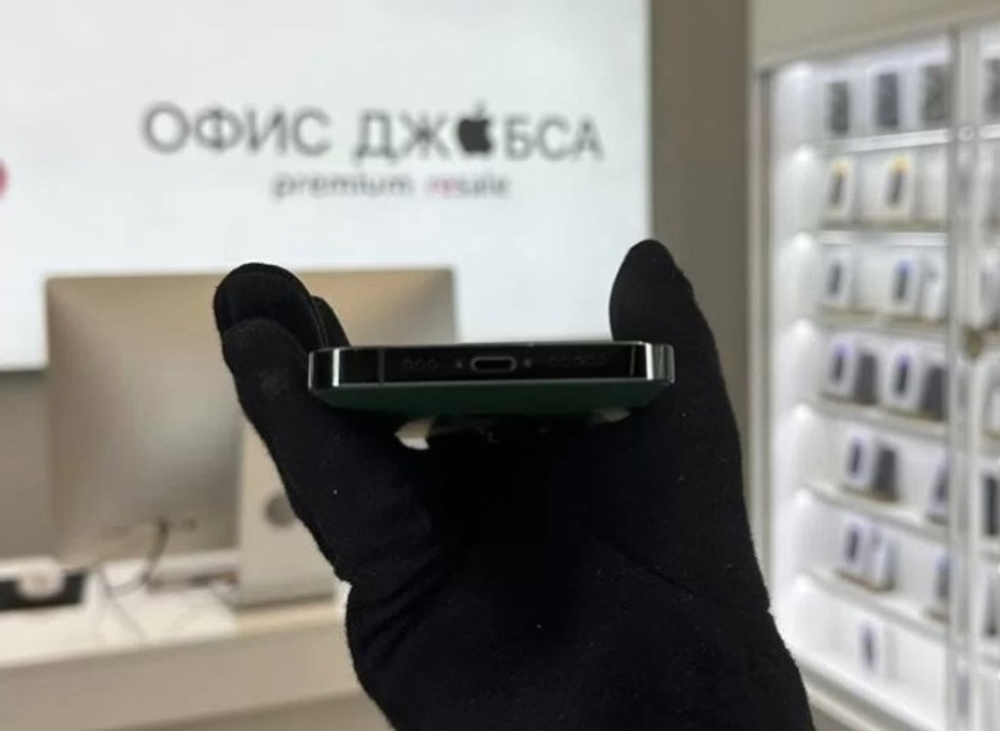 iPhone 13 Pro, 128 ГБ б/у