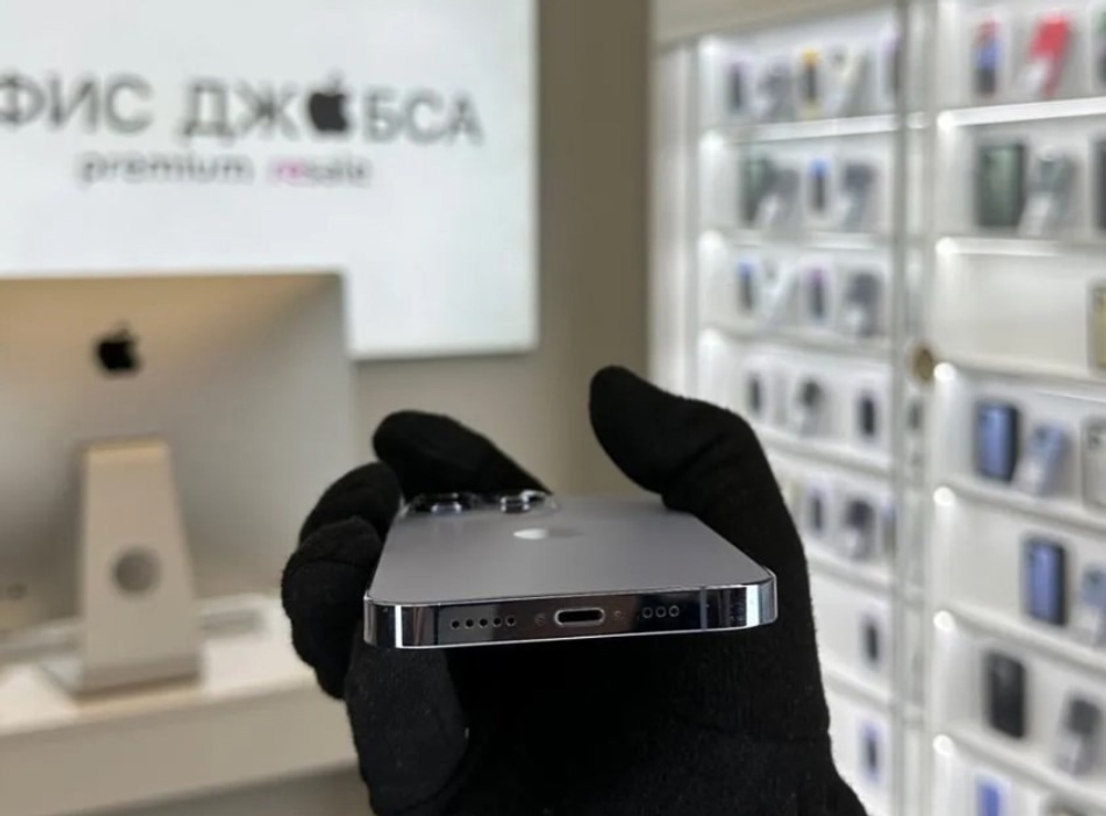 iPhone 13 Pro, 128 ГБ б/у