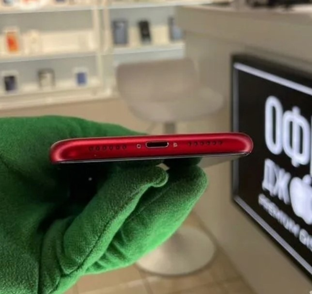 iPhone 11 64 ГБ б/у