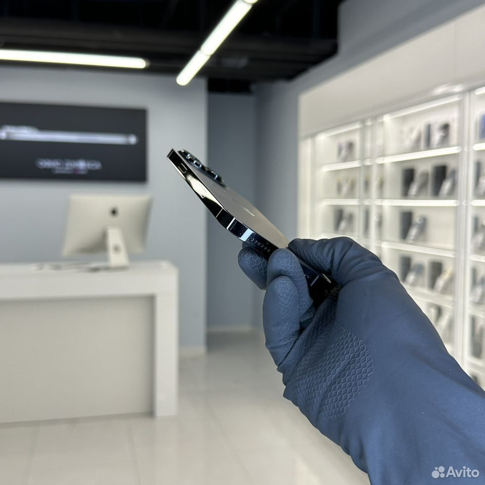 iPhone 14 Pro Max, 256 ГБ б/у