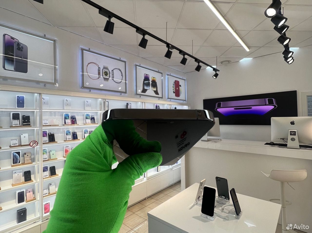 iPhone 12 Pro Max, 512 ГБ б/у