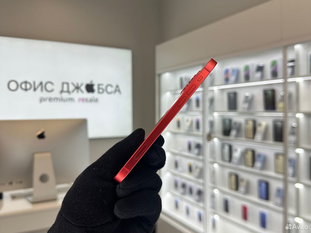 iPhone 12, 64 ГБ б/у