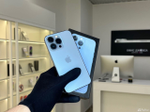 iPhone 13 Pro, 256 ГБ б/у
