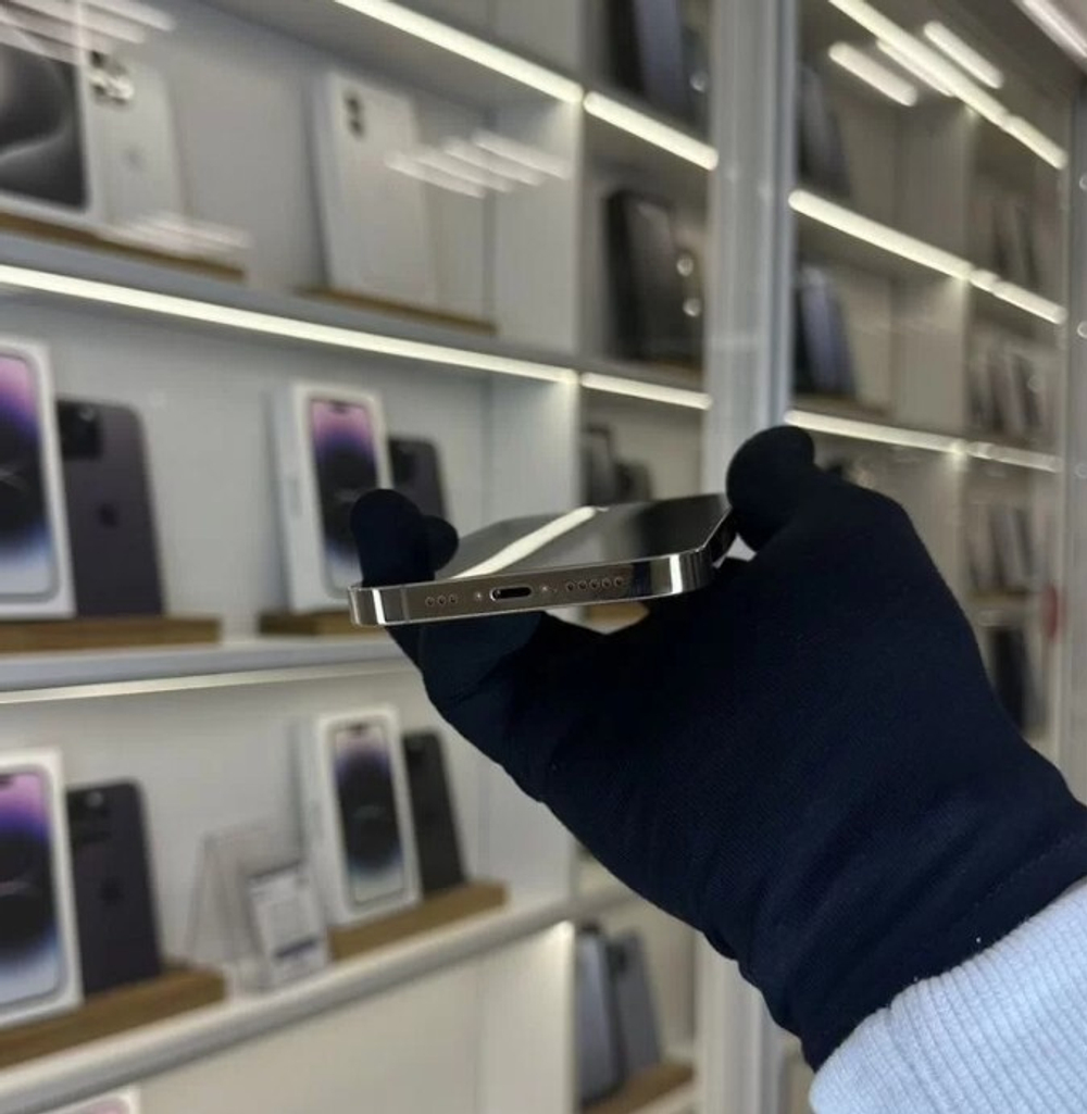 iPhone 13 Pro, 128 ГБ б/у