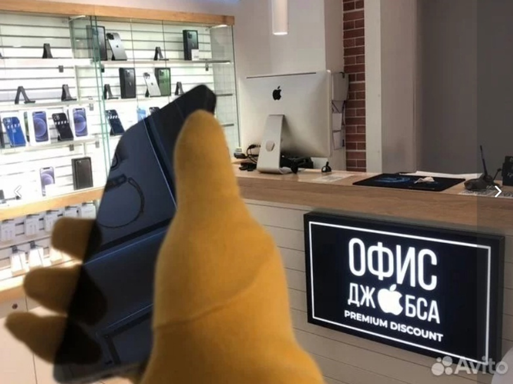 iPhone 13 Pro, 128 ГБ б/у