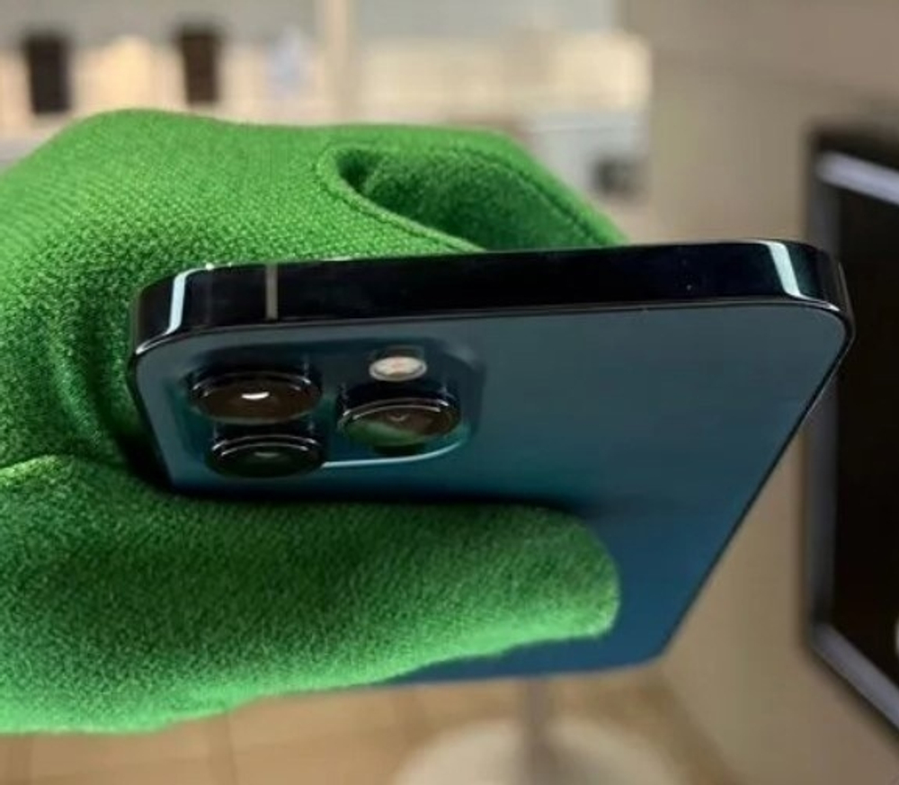 iPhone 12 Pro, 512 ГБ б/у