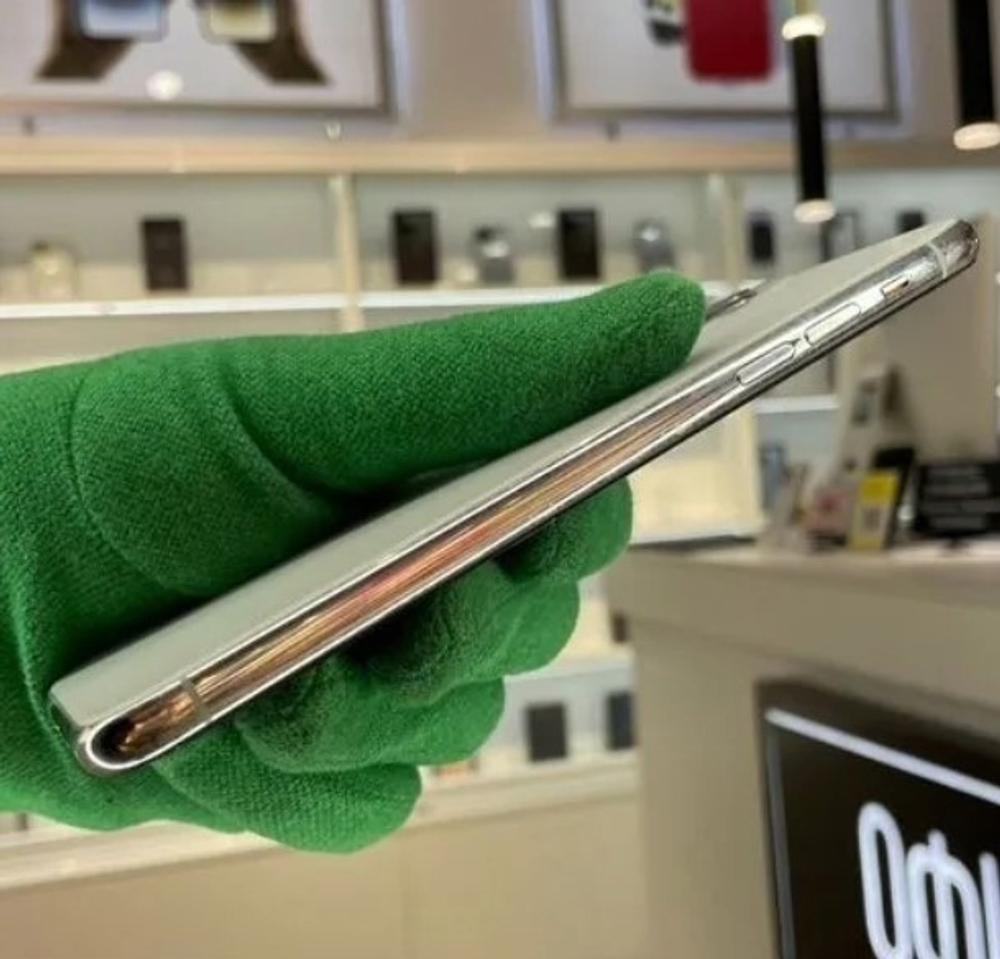 iPhone 11 Pro Max, 256 ГБ б/у