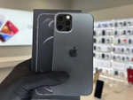 iPhone 12 Pro, 256 ГБ б/у